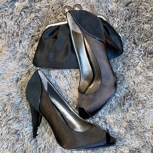 Kenneth Cole Reaction Sz 6